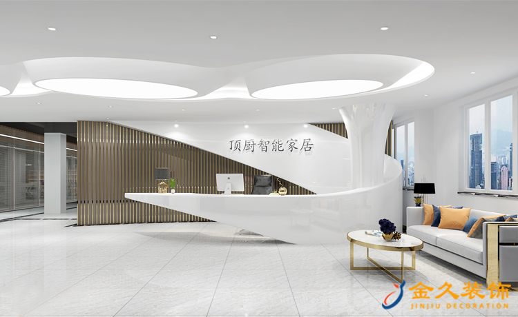 廣州辦公樓裝修報價需要多少？辦公樓裝修報價注意什么