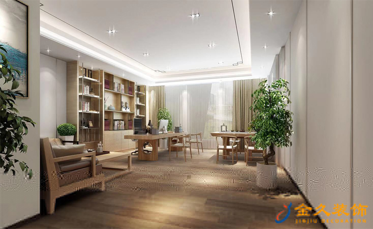 企業(yè)辦公室裝修如何驗(yàn)收？辦公室裝修驗(yàn)收建議