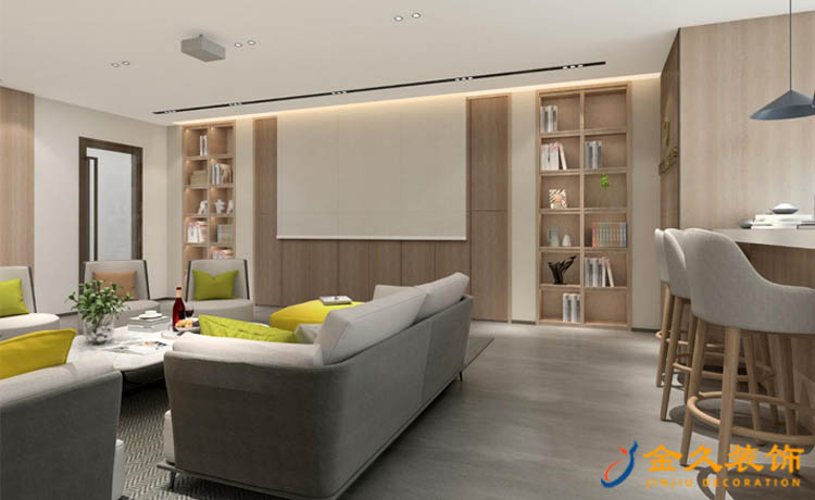 辦公室工作室怎么設(shè)計(jì)好？工作室設(shè)計(jì)注意問(wèn)題