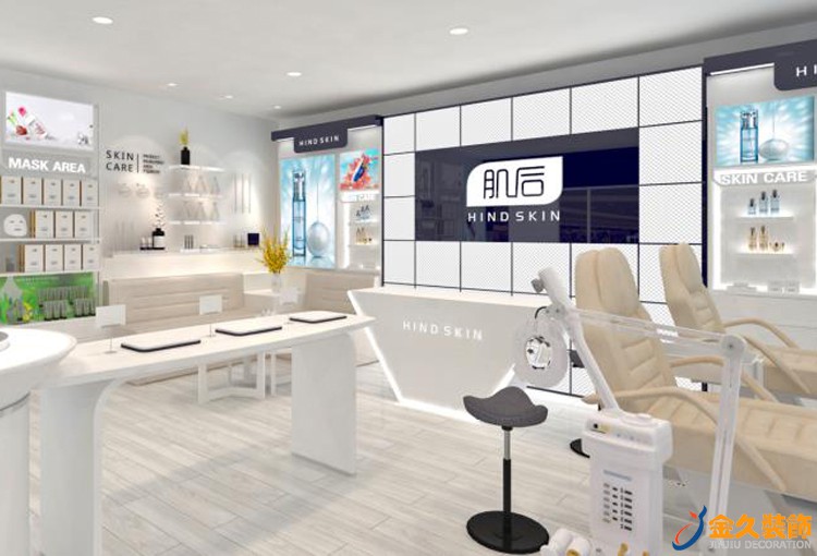 店面辦公室怎么裝修設(shè)計，辦公室裝修需要注意什么?