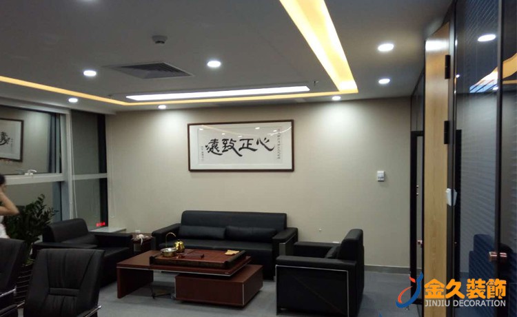 冬季如何裝修辦公室？冬季辦公室裝修要注意哪些問題？