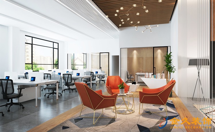 辦公室綠色裝修怎么設計？辦公室綠色裝修設計標準