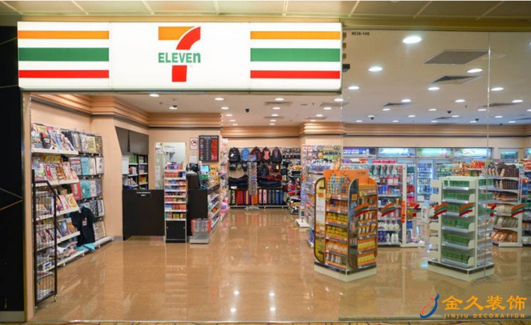 便利店怎么裝修設(shè)計？便利店裝修注意細(xì)節(jié)