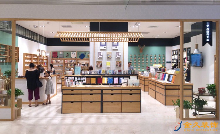  廣州超市店面如何裝修？超市店面裝修注意事項