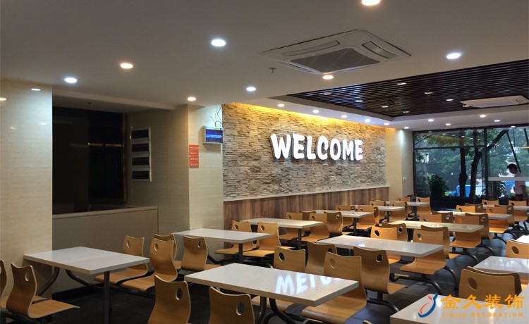  廣州餐館裝修怎么設(shè)計？餐館裝修設(shè)計注意細(xì)節(jié)