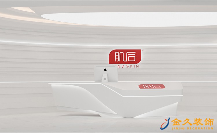 公司背景墻怎么裝修？背景墻裝修設(shè)計(jì)哪種風(fēng)格好看
